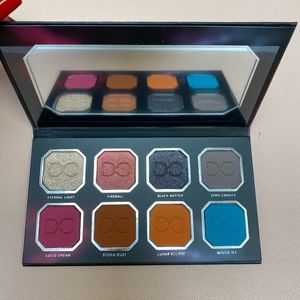 Celestial Thunder Eye Shadow Palette